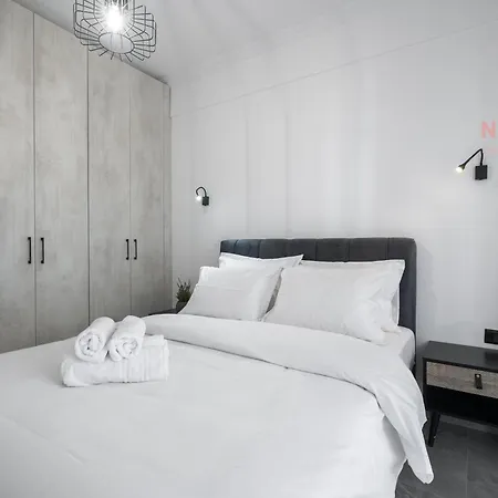 Greybow, Nilie Hospitality Mgmt * Thessaloniki
