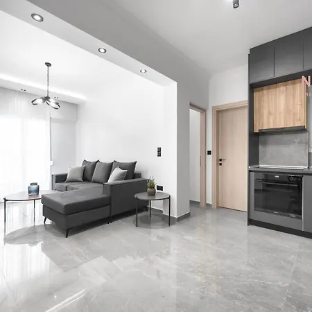 Διαμέρισμα Greybow, Nilie Hospitality Mgmt