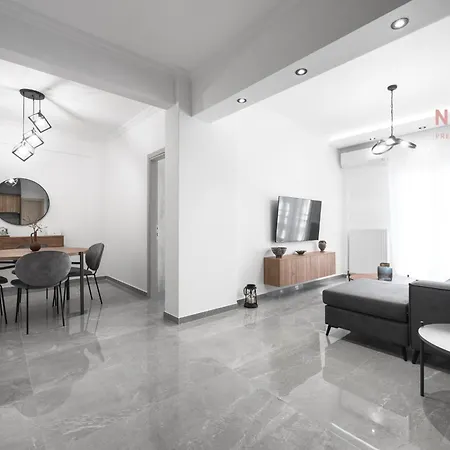 Διαμέρισμα Greybow, Nilie Hospitality Mgmt *