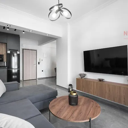 Greybow, Nilie Hospitality Mgmt Apartamento *