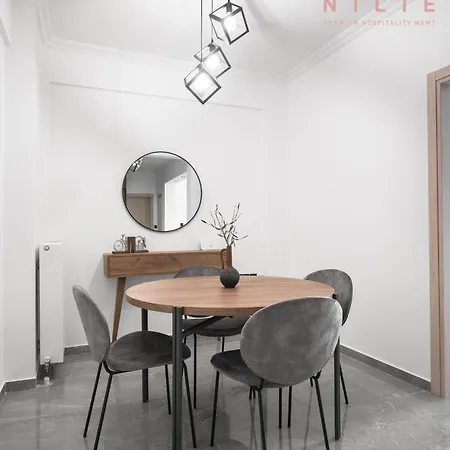 Greybow, Nilie Hospitality Mgmt Διαμέρισμα