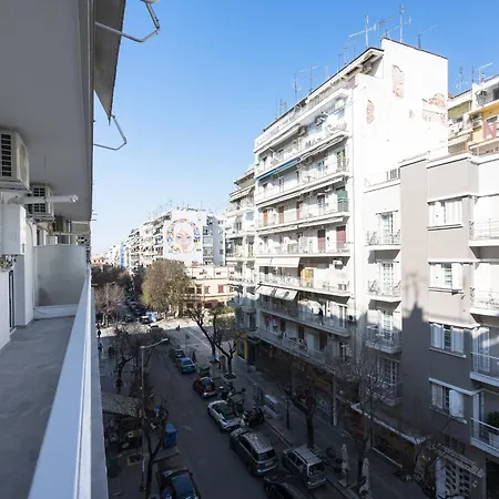 Greybow, Nilie Hospitality Mgmt Apartamento *