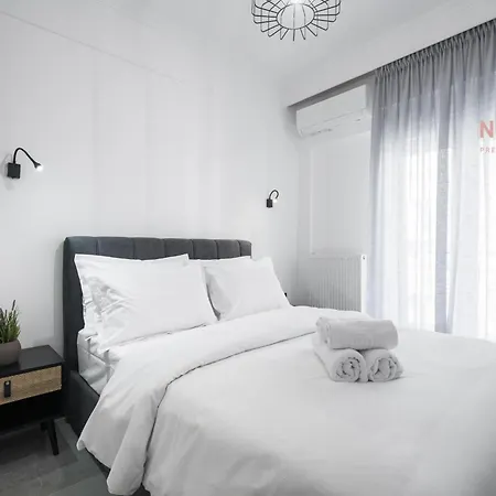 Διαμέρισμα Greybow, Nilie Hospitality Mgmt *