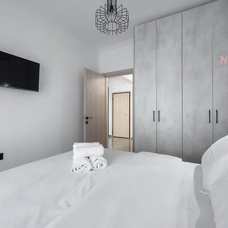 Διαμέρισμα Greybow, Nilie Hospitality Mgmt