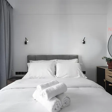 Apartamento Greybow, Nilie Hospitality Mgmt