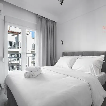 Greybow, Nilie Hospitality Mgmt Διαμέρισμα *